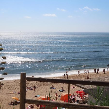Casa Do Portao Azul - Espadarte Atouguia Da Baleia Ngoại thất bức ảnh