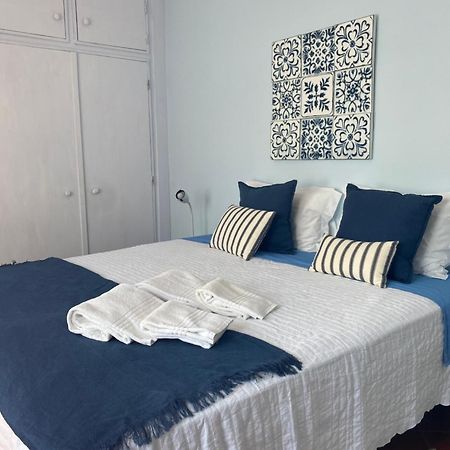 Casa Do Portao Azul - Espadarte Atouguia Da Baleia Ngoại thất bức ảnh