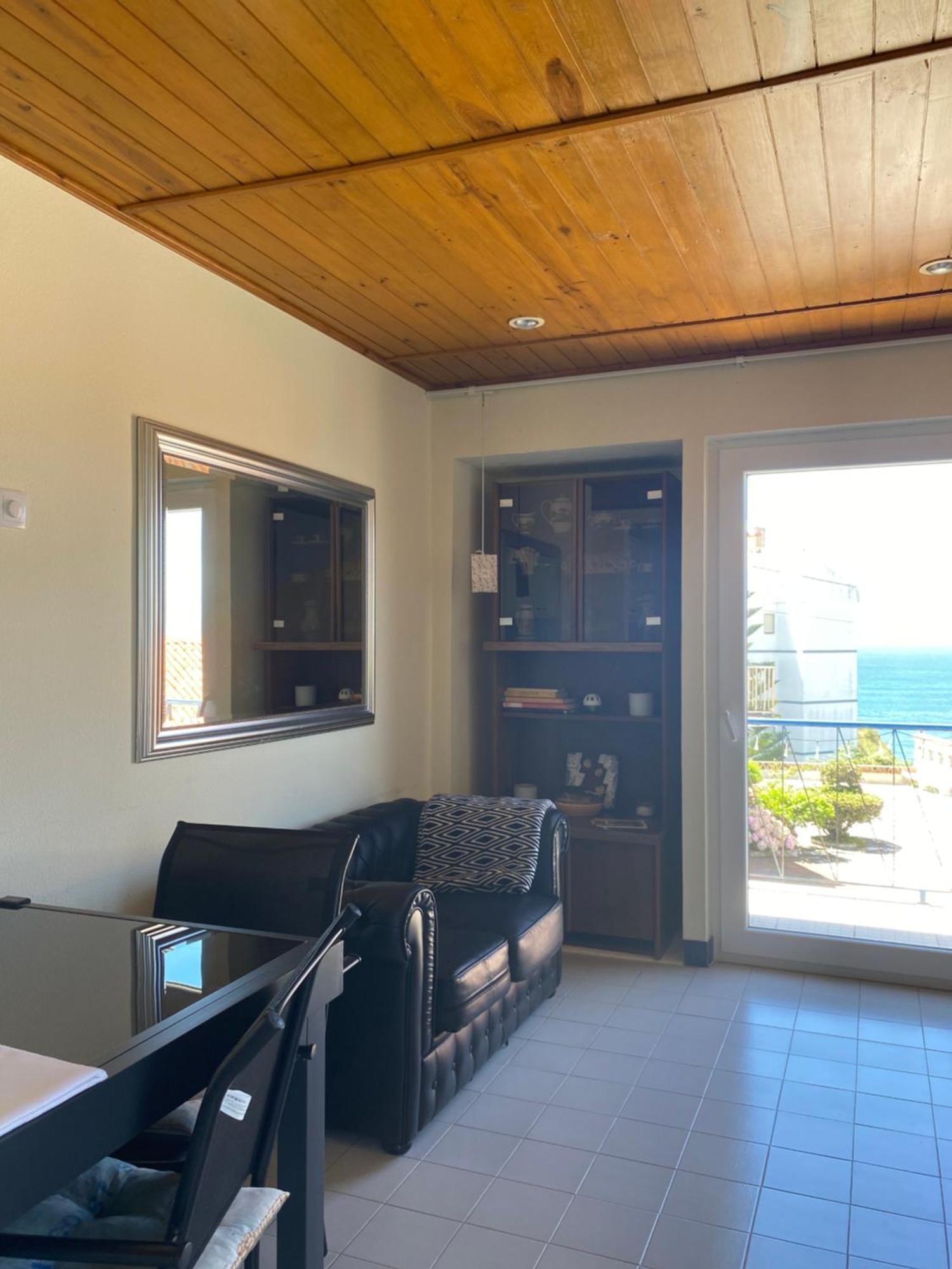 Casa Do Portao Azul - Espadarte Atouguia Da Baleia Ngoại thất bức ảnh